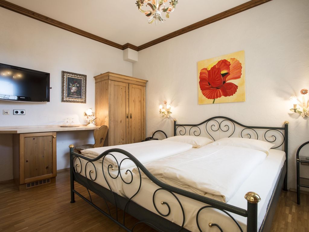 Meiser Rosenstuben Hotel