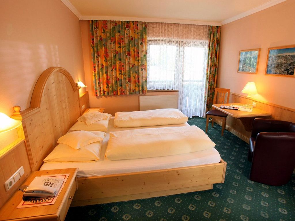 Hotel Klausen