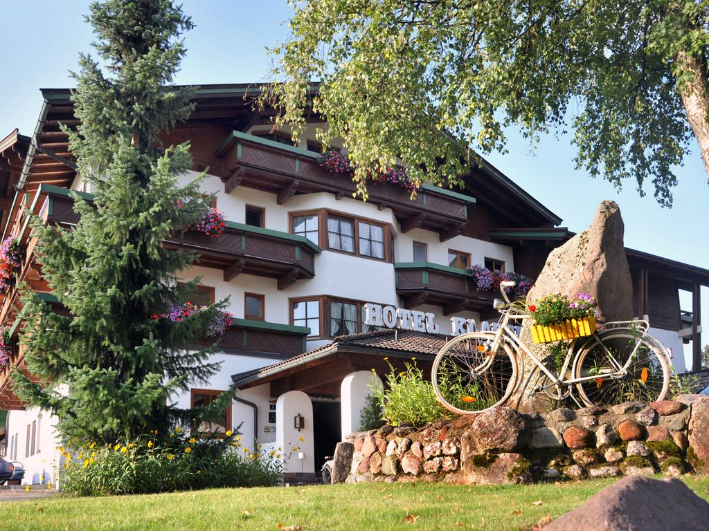 Hotel Klausen