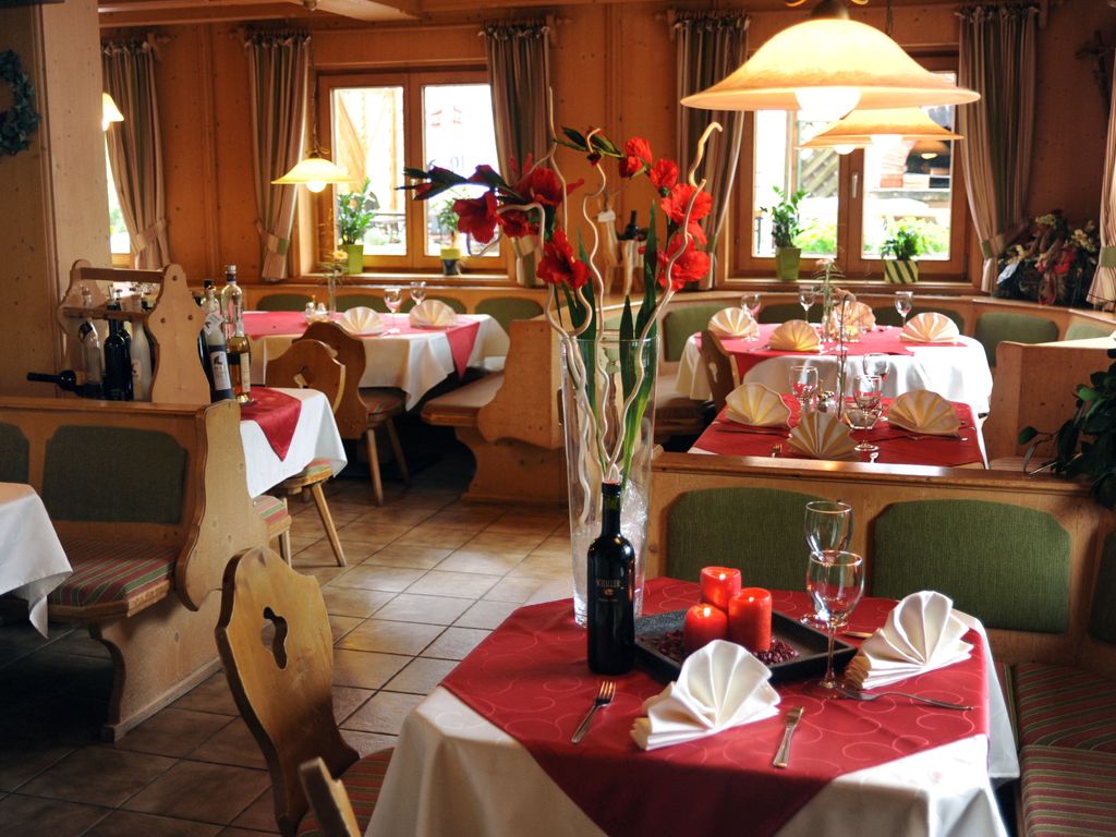 Hotel Klausen