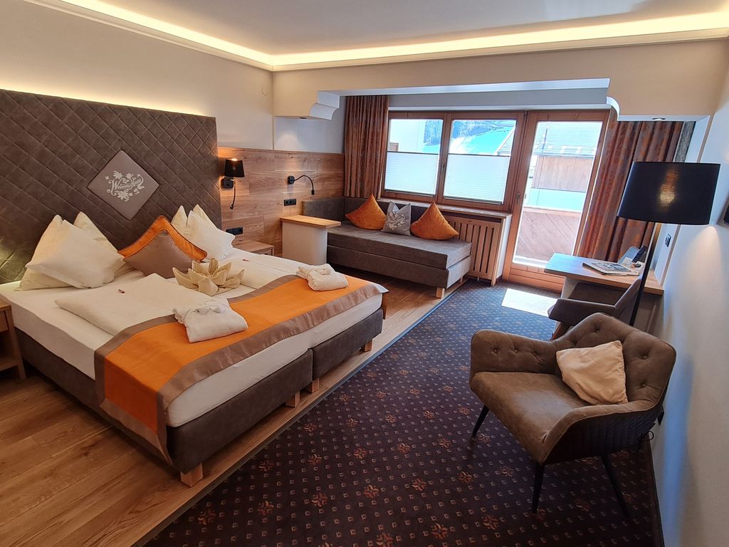 Hotel Klausen