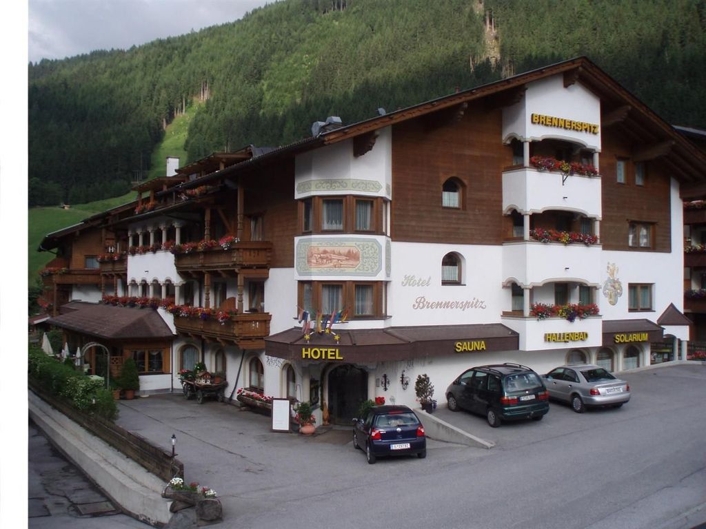 Brennerspitz