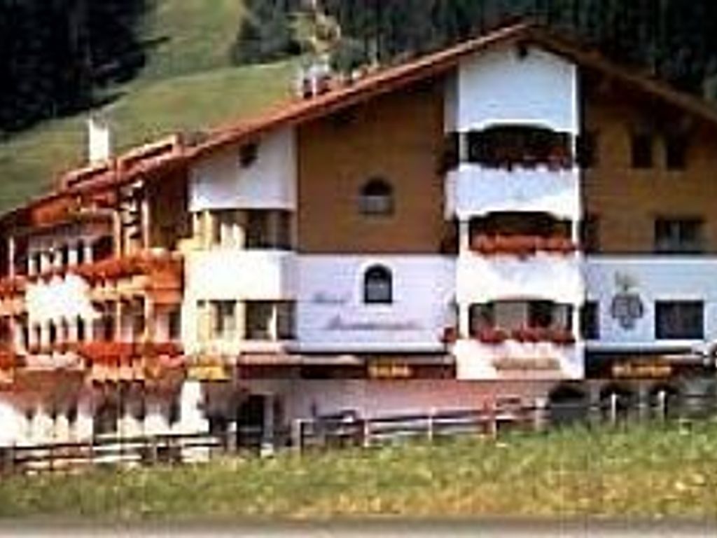 Brennerspitz