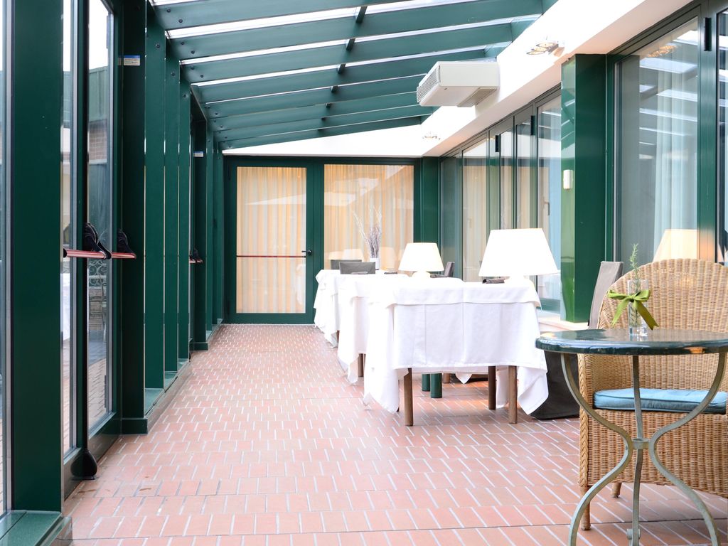 Phi Hotel Emilia