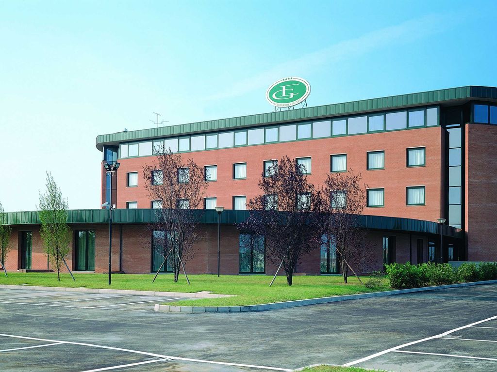 Phi Hotel Emilia