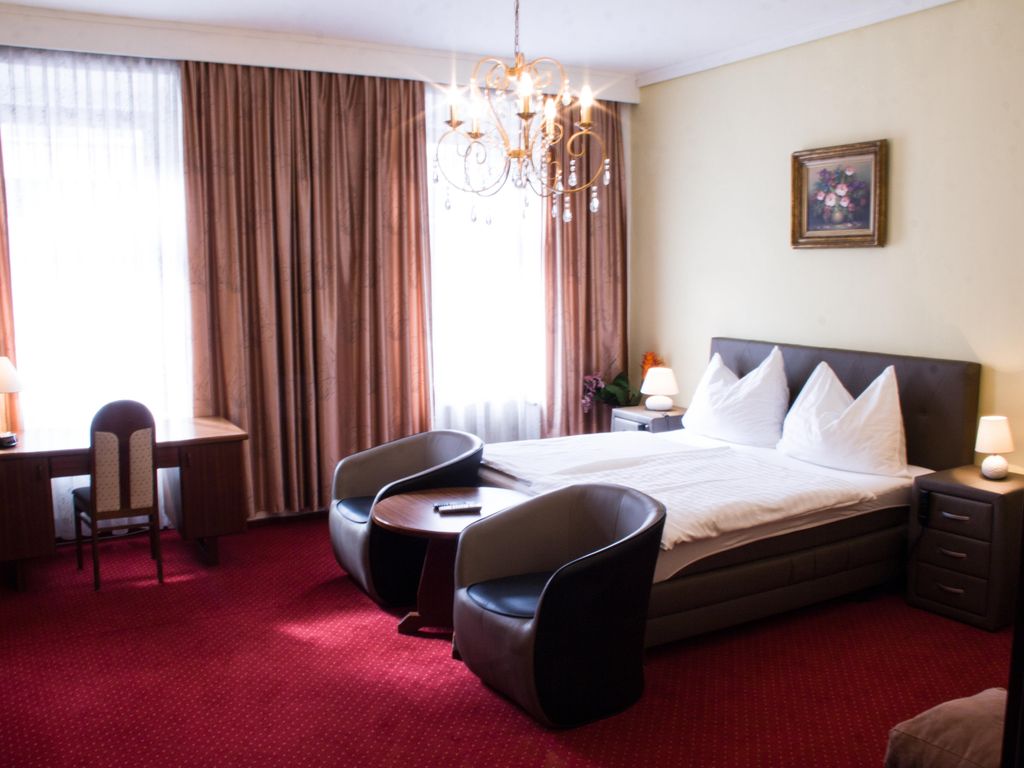 Hotel Alter Telegraf