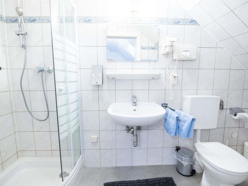 Hotel Alter Telegraf