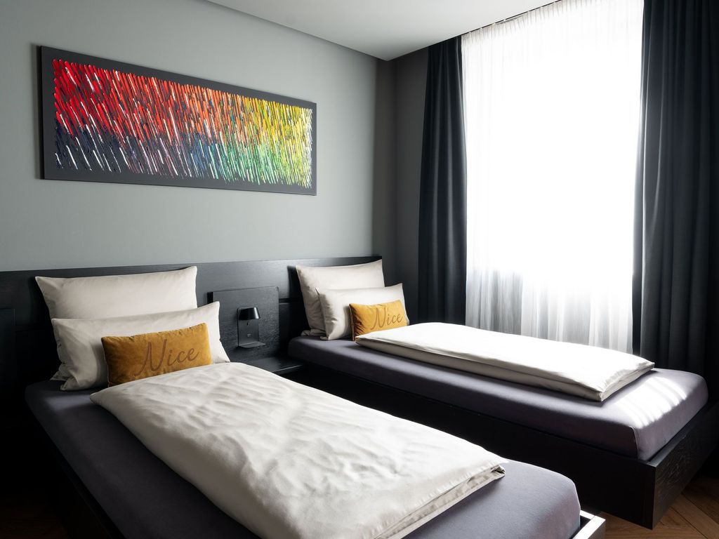 Hotel Nice