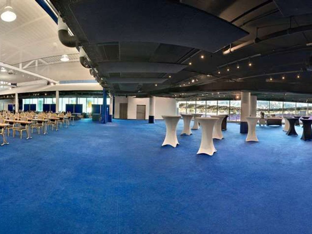 Ramada Encore by Wyndham Geneva