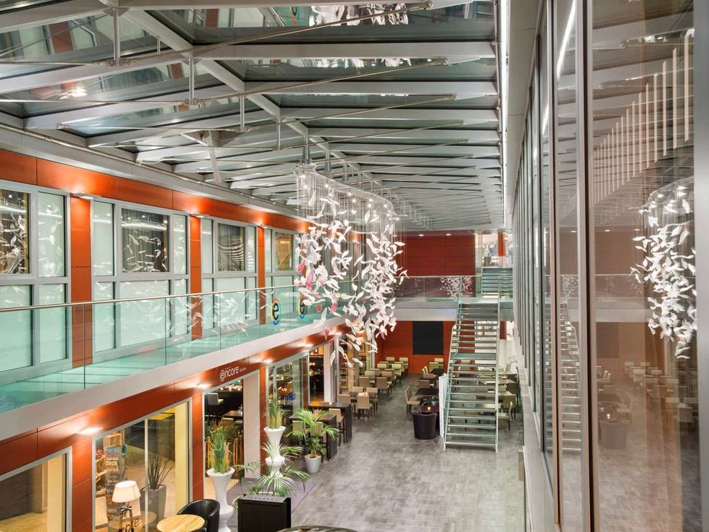 Ramada Encore by Wyndham Geneva