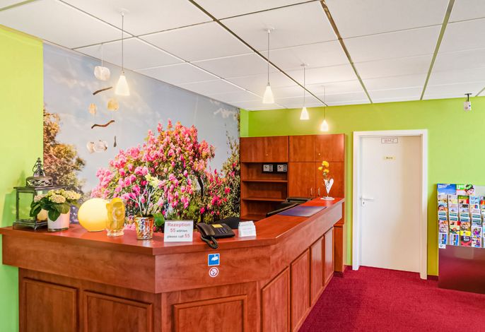 Hotel Münkel – Foto 3