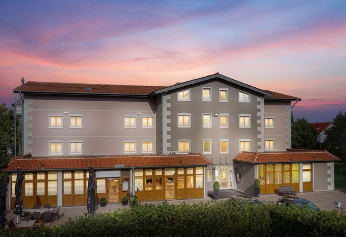 Hotel Münkel
