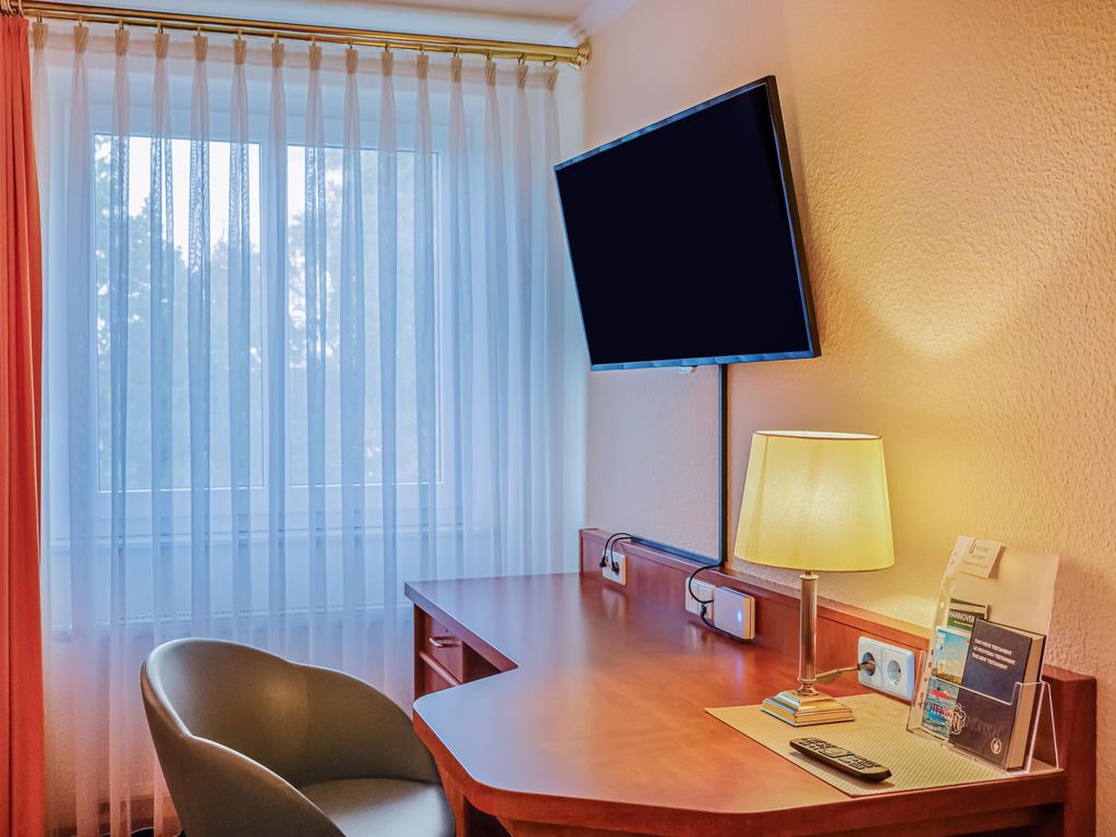Hotel Münkel