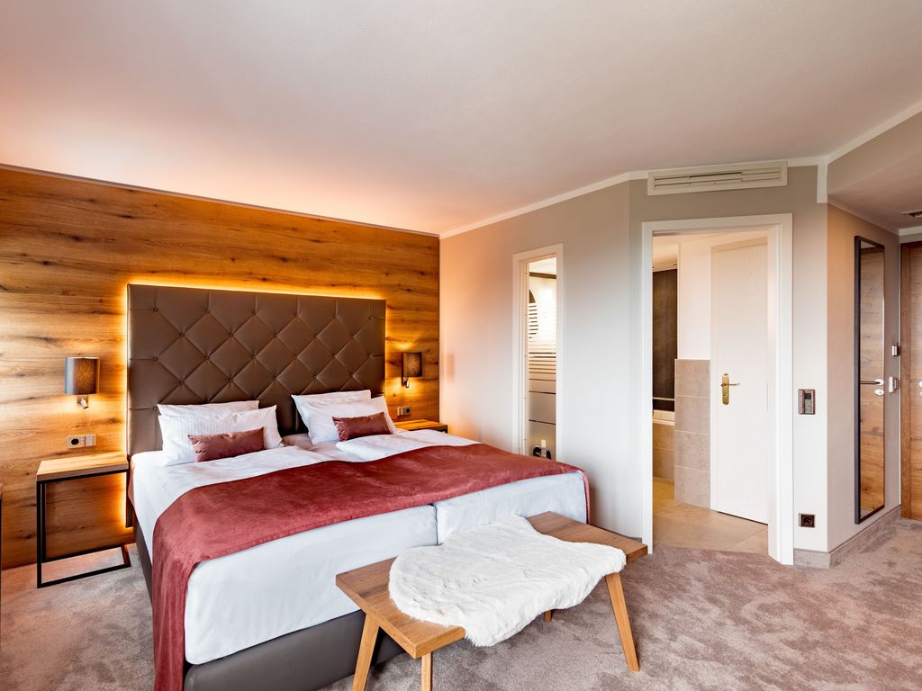 Burghotel Staufeneck