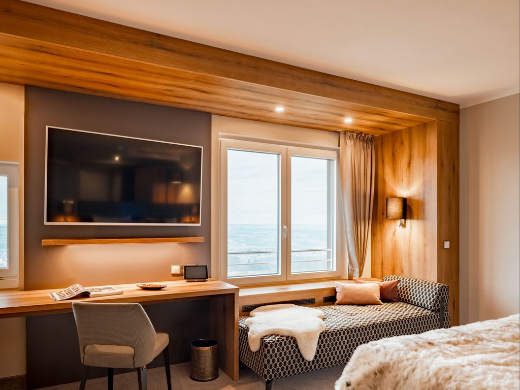 Burghotel Staufeneck