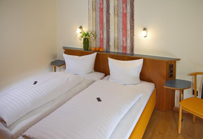 Altstadthotel & Stadtcafé