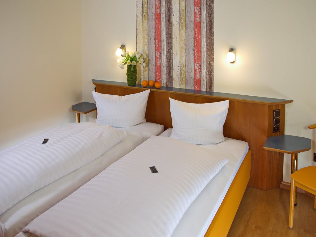 Altstadthotel & Stadtcafé