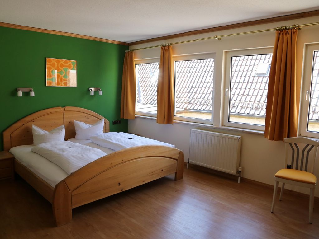 Altstadthotel & Stadtcafé