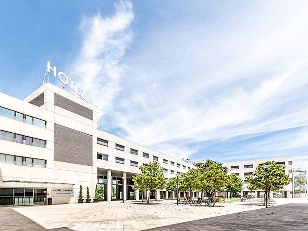 EXE CAMPUS