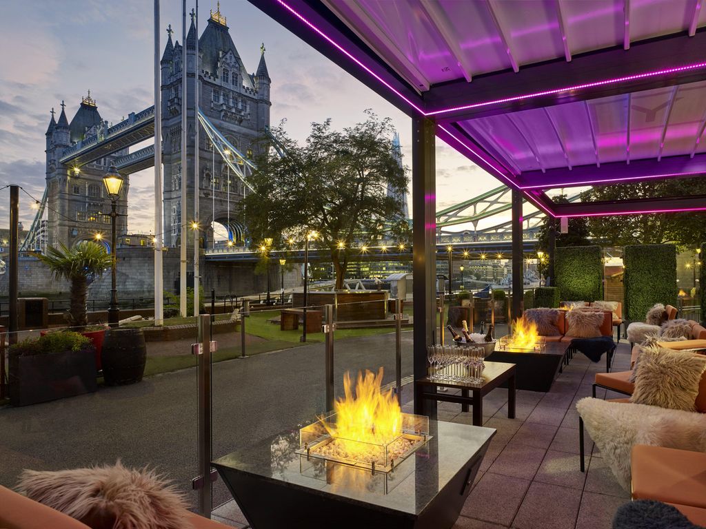 The Tower Hotel A Guoman Hotel