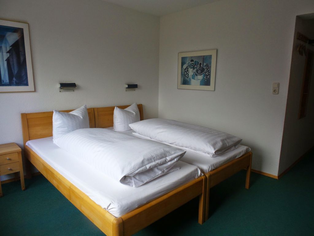Humboldt-Haus Tagungshotel