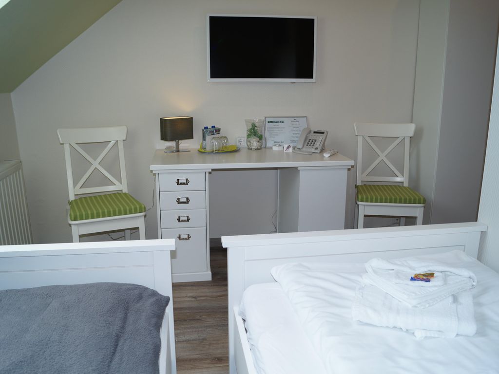 REGIOHOTEL Pfälzer Hof Wernigerode