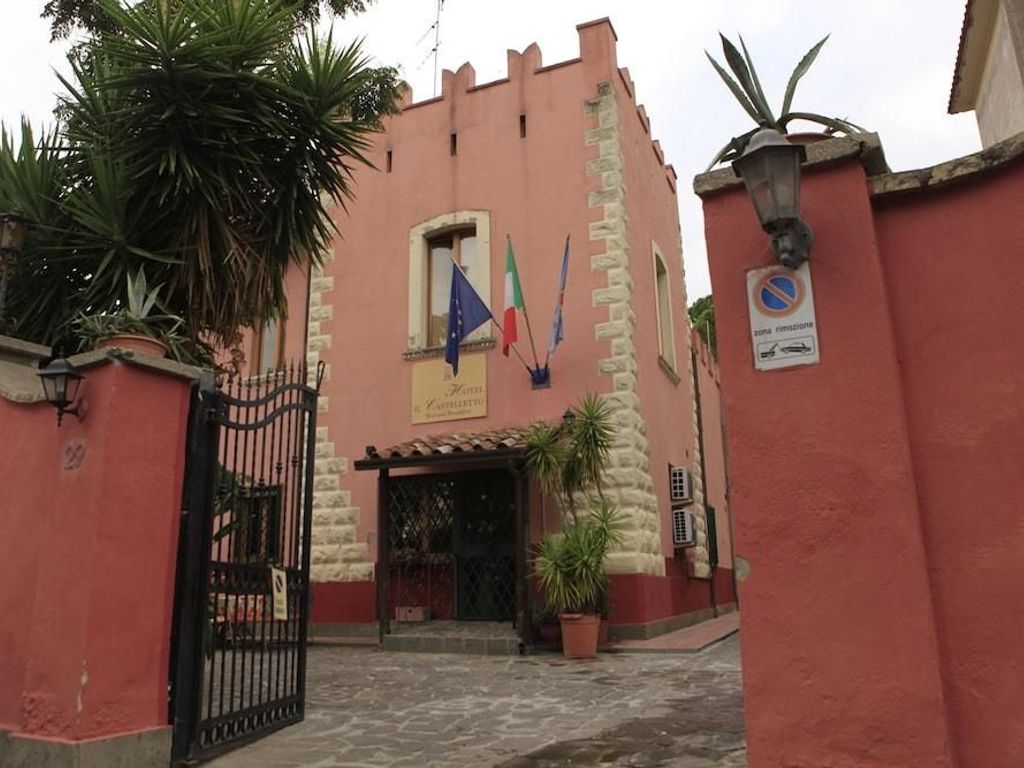 Il Castelletto