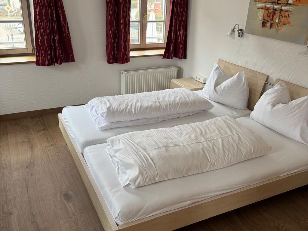 Hotel Zum Wendelwirt