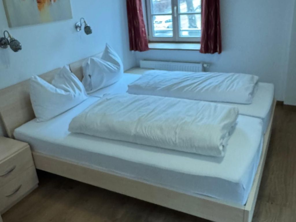 Hotel Zum Wendelwirt