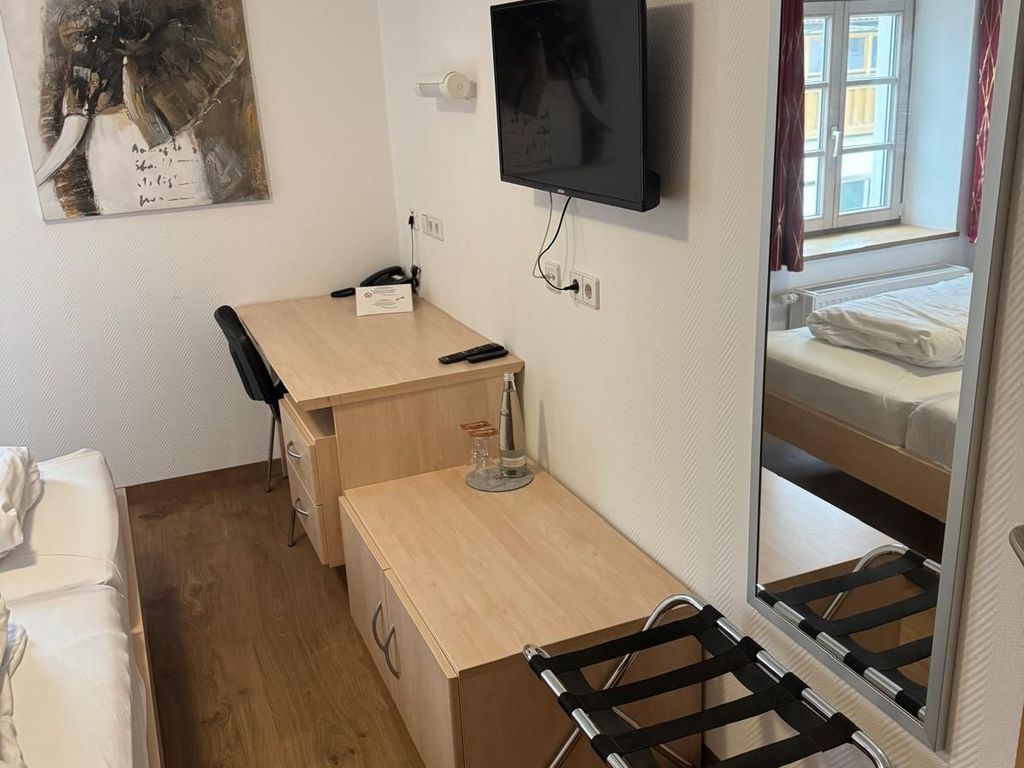 Hotel Zum Wendelwirt