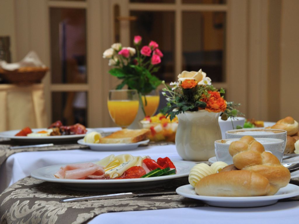 Boutique Hotel Constans