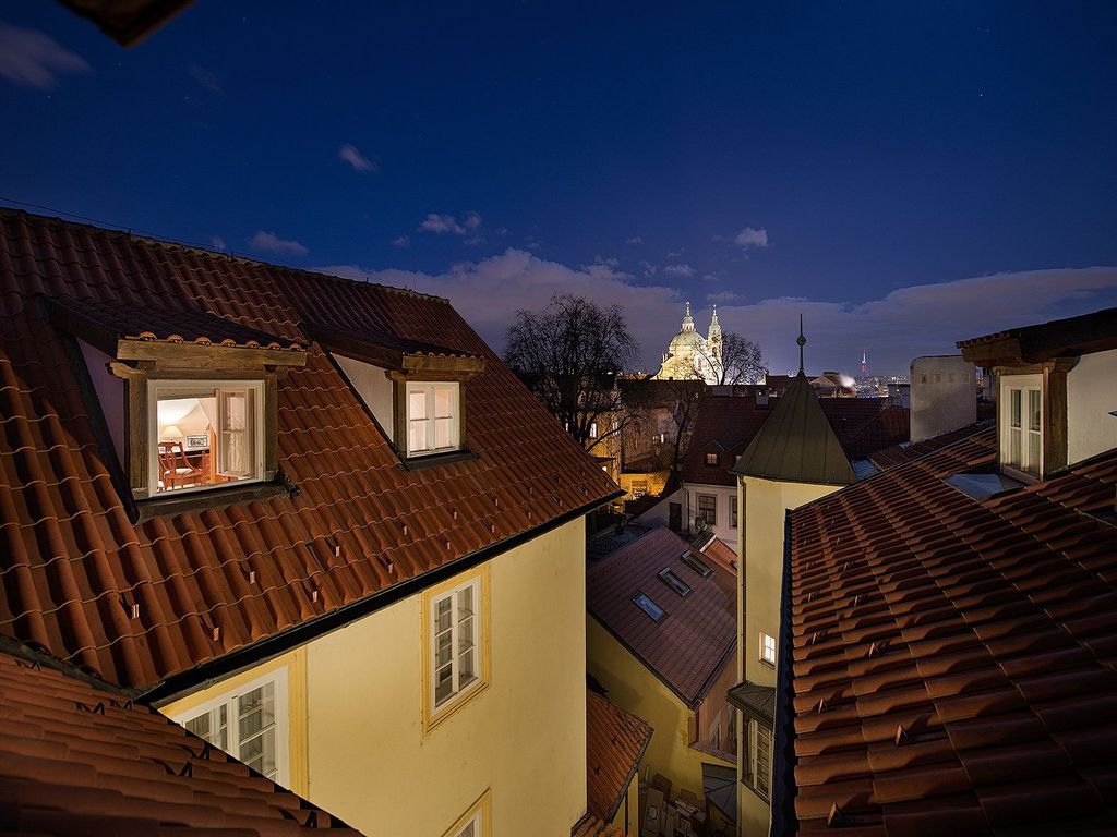Boutique Hotel Constans