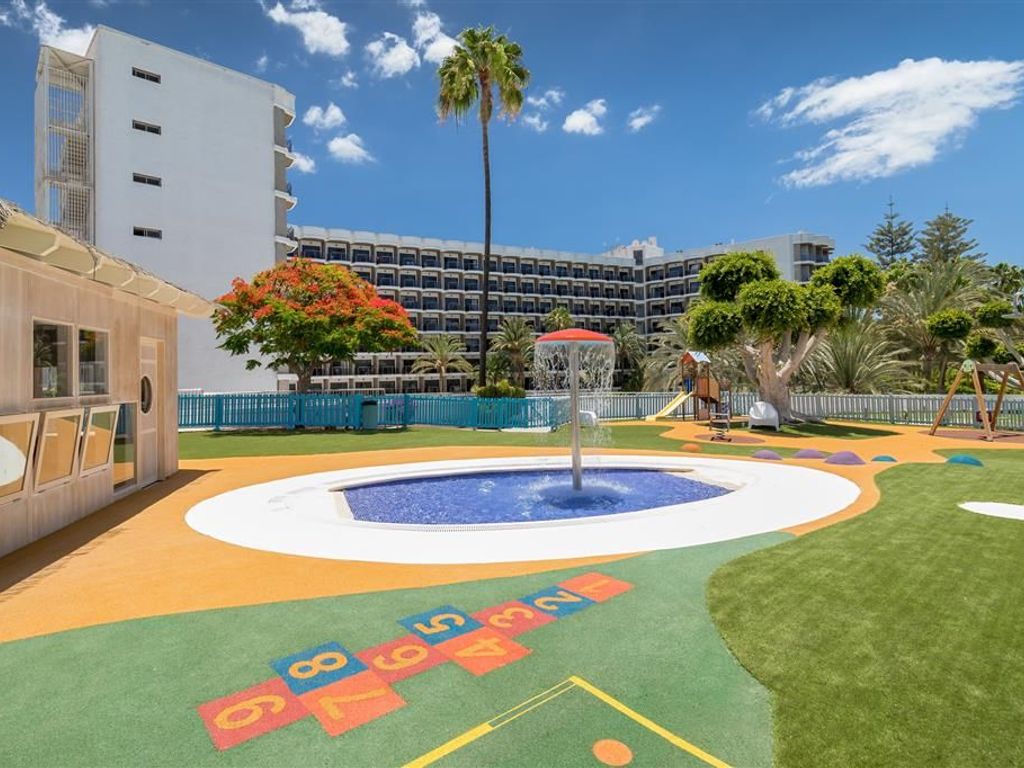 Barceló Margaritas