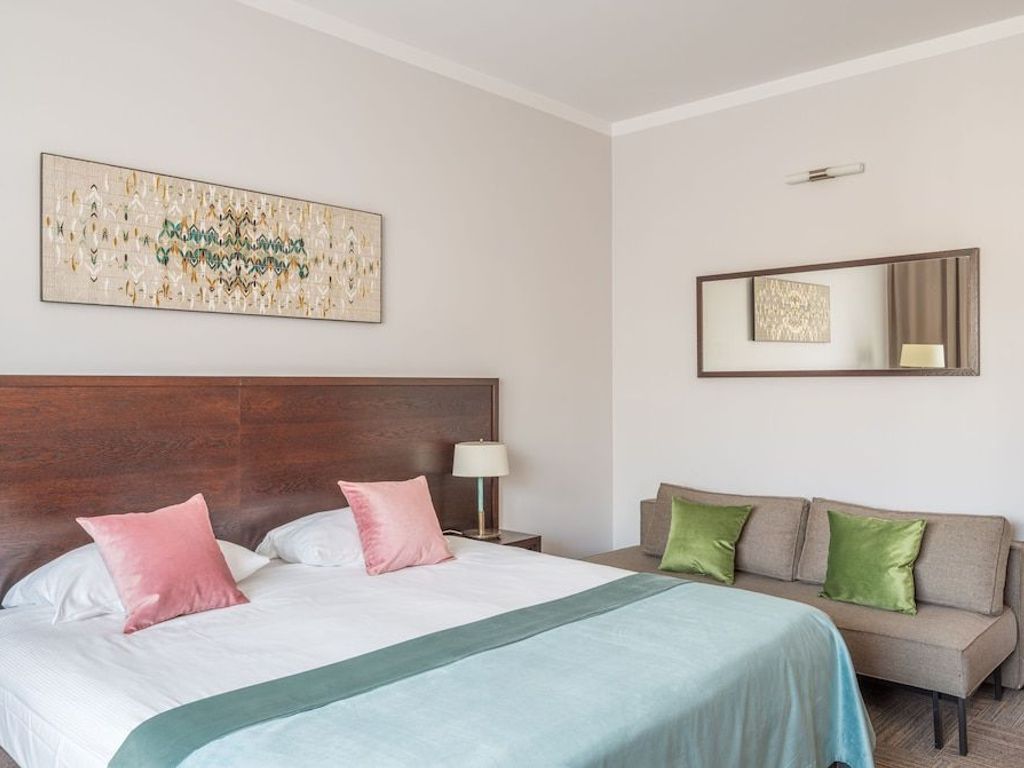 Hotel Europeum