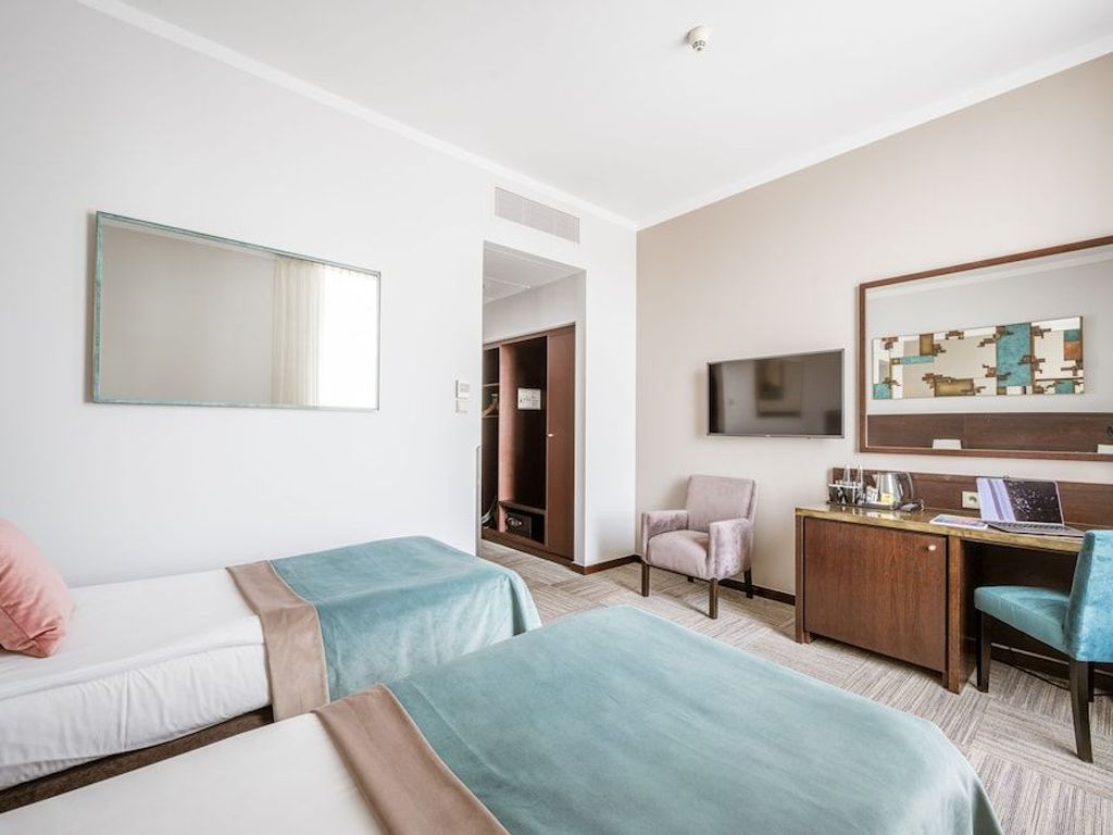 Hotel Europeum