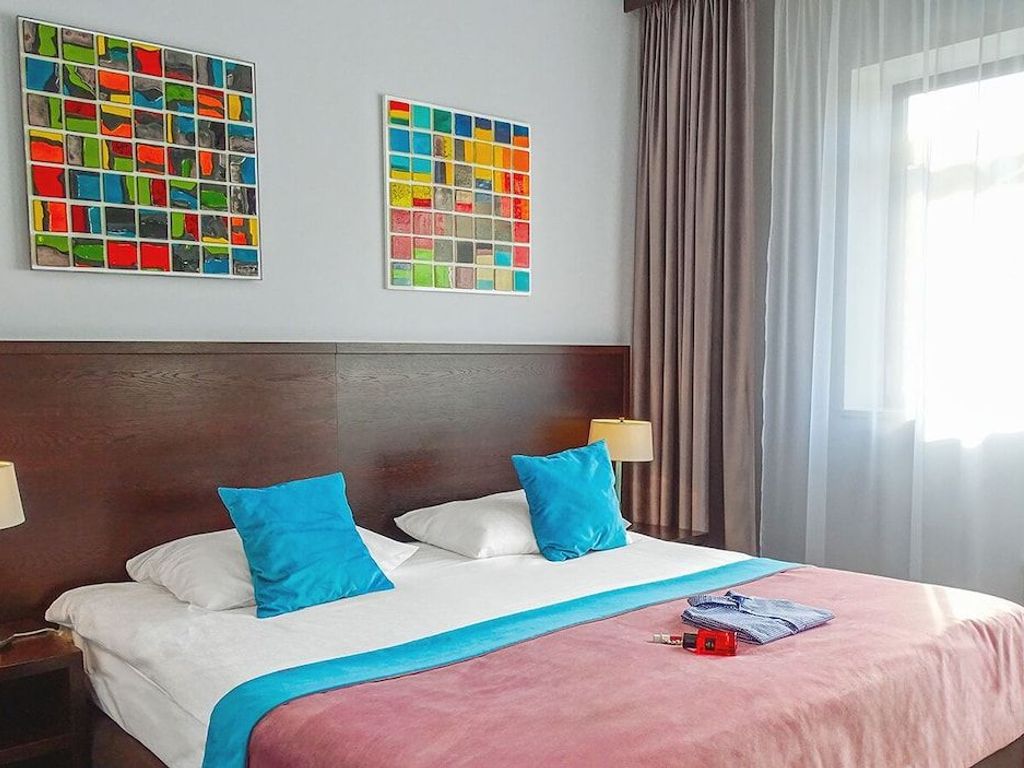 Hotel Europeum