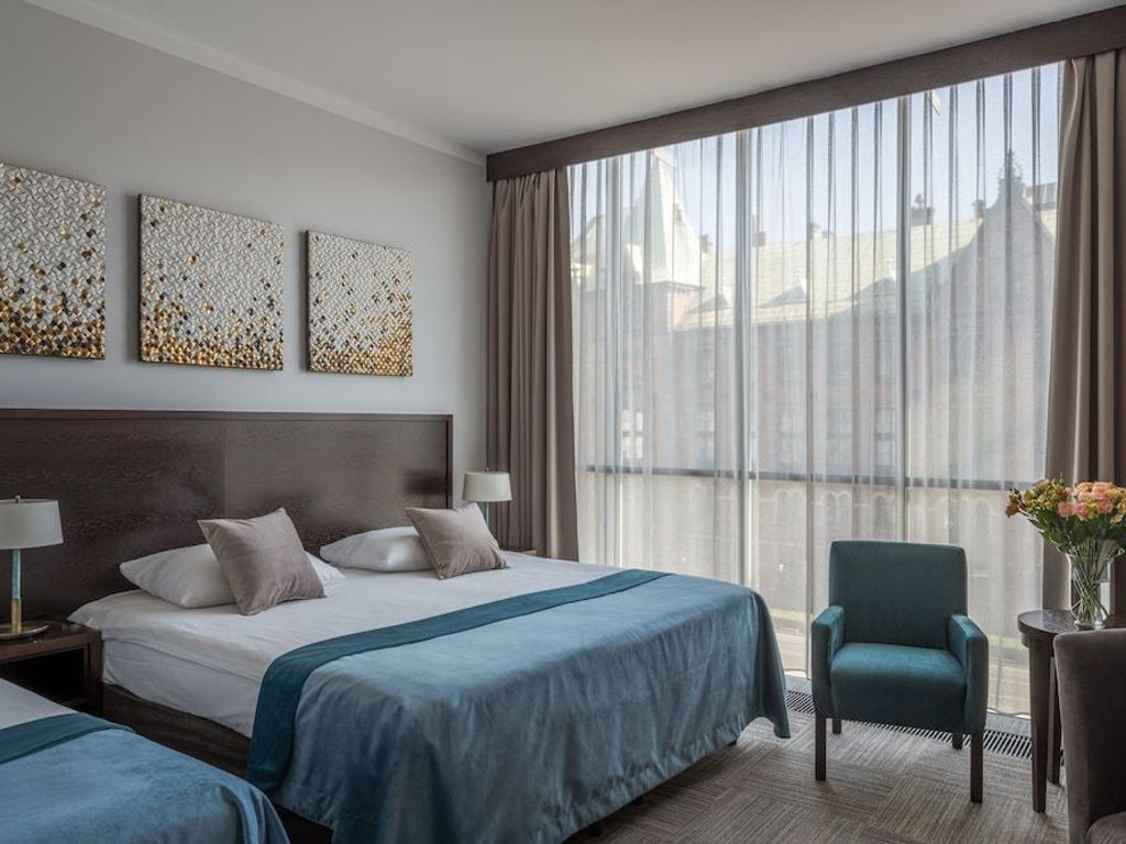 Hotel Europeum