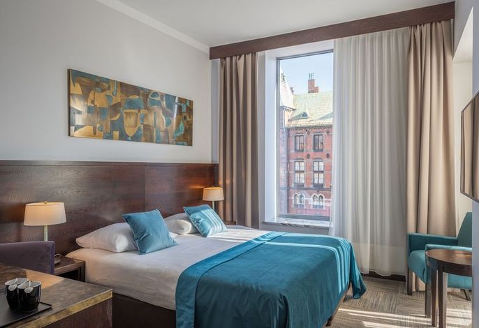 Hotel Europeum