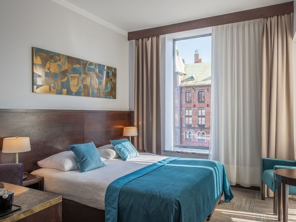 Hotel Europeum