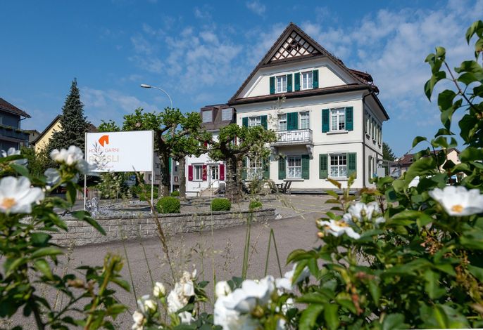 Hotel Garni Rössli