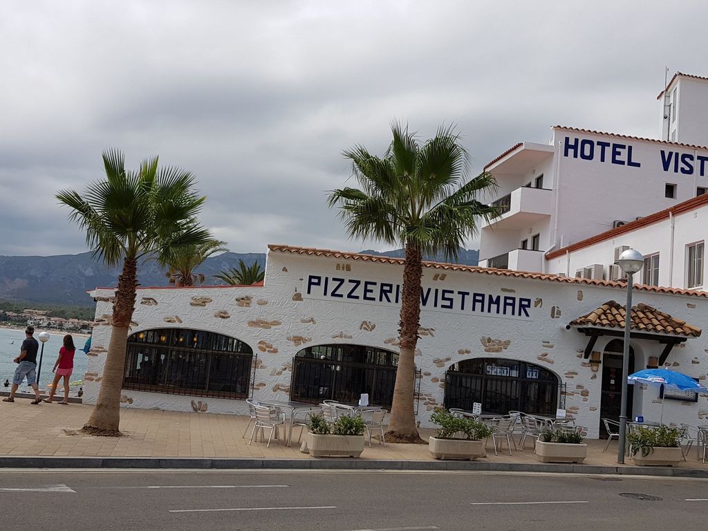 Vistamar