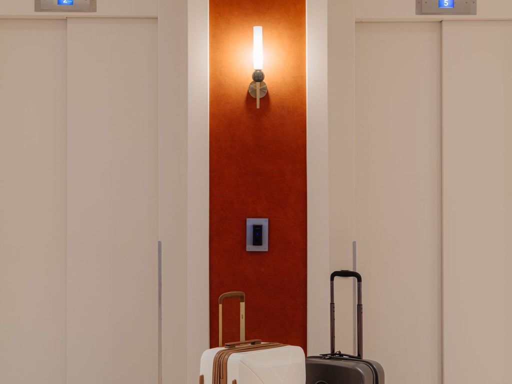 Leonardo Hotel Hengelo City Center