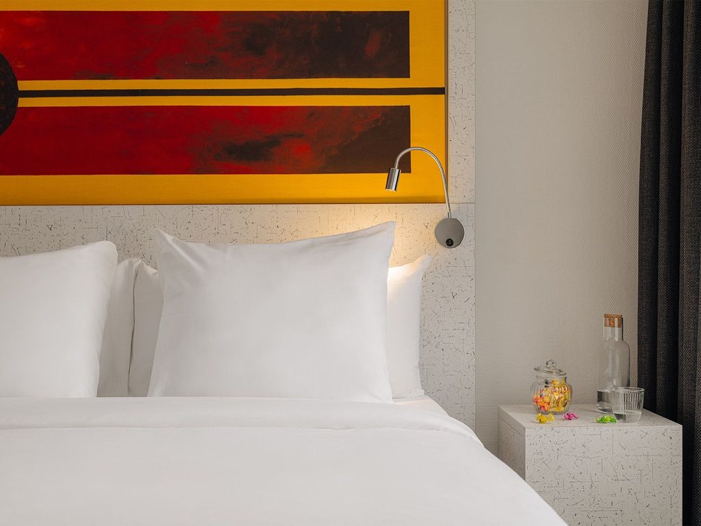 Leonardo Hotel Hengelo City Center
