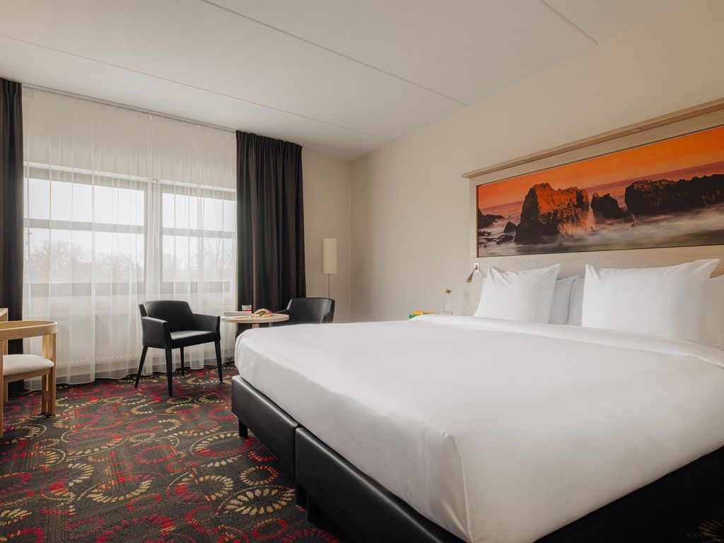 Leonardo Hotel Hengelo City Center