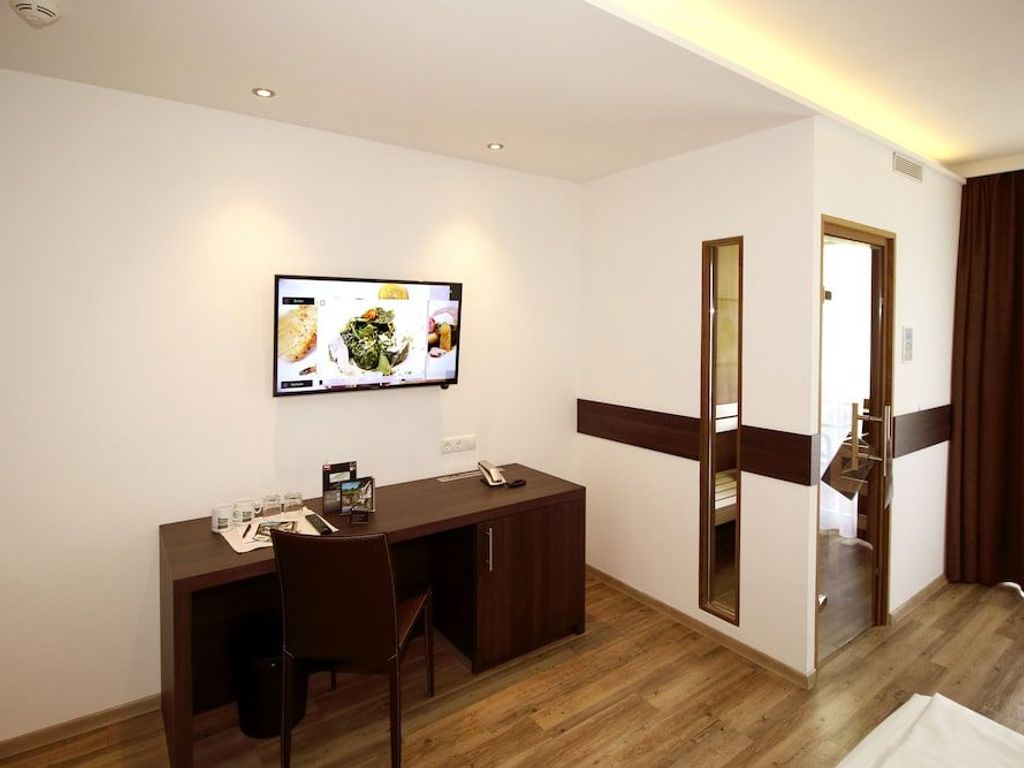 Senner Suites Zillertal - Adults only