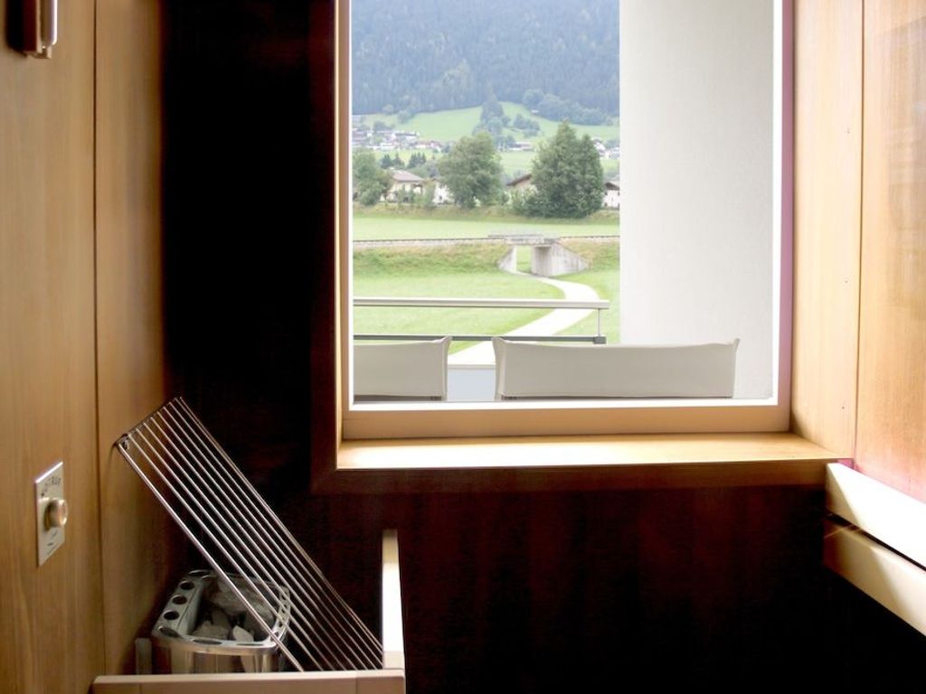 Senner Suites Zillertal - Adults only