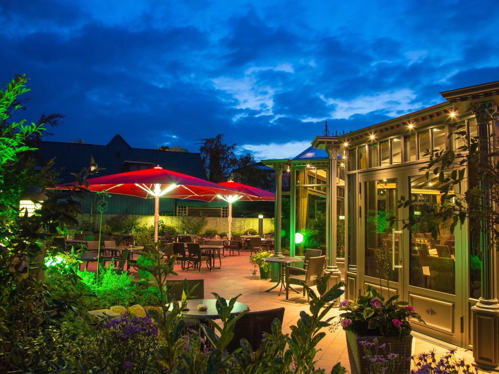 Ruser's-Hotel