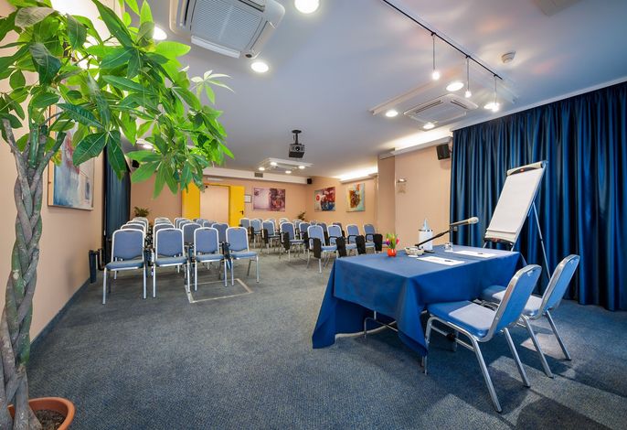 Best Western Mediterraneo – Foto 4