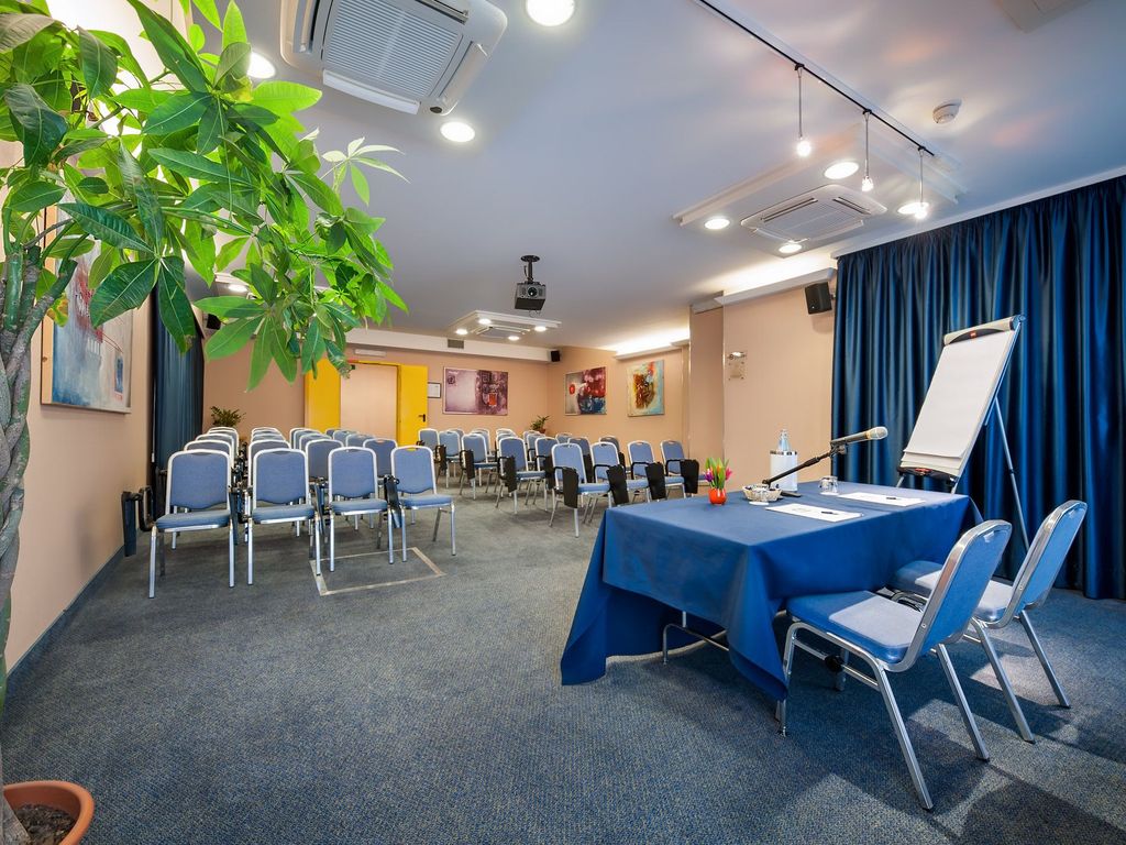 Best Western Mediterraneo