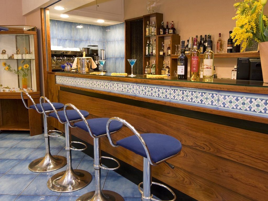 Best Western Mediterraneo